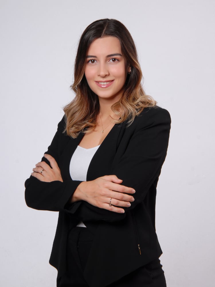 Bengi Ateşoğlu